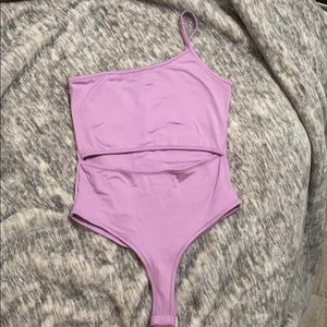 Laura’s boutique body suit